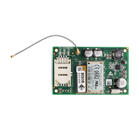 Module sử dụng SIM  (Plug-in GSM/GPRS Module) dùng cho tủ lightsys