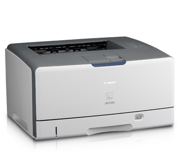 Canon Laser Printer LBP 3500