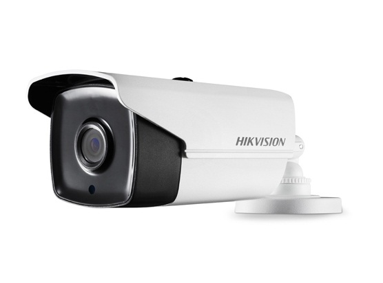 Camera HD-TVI hình trụ hồng ngoại 1.0MP DS-2CE16C0T-IT3